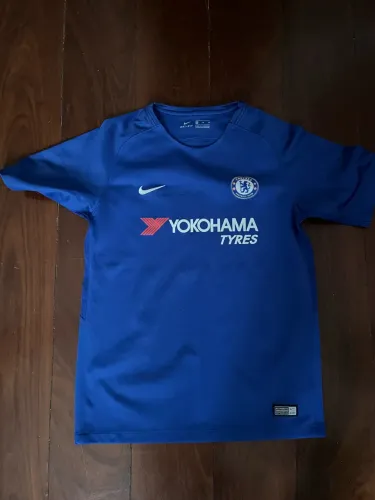 camisa chelsea