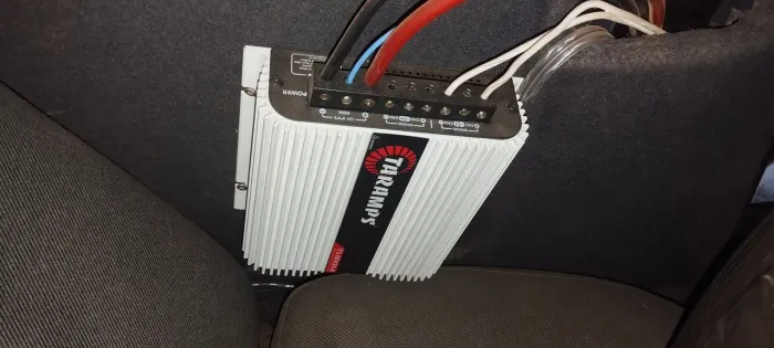 Módulo Taramps 800x4 Novo