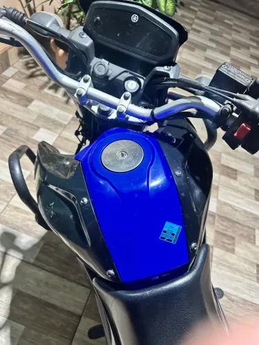 VENDE-SE YAMAHA CROSSER Z 150, 2023