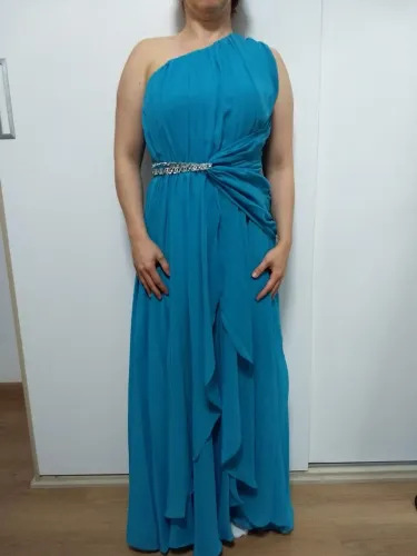 Vestido de festa tam 38