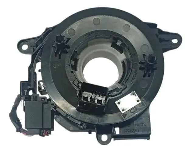 Cinta do Hard Disk VW Nivus GTS 1.4 Turbo 2026