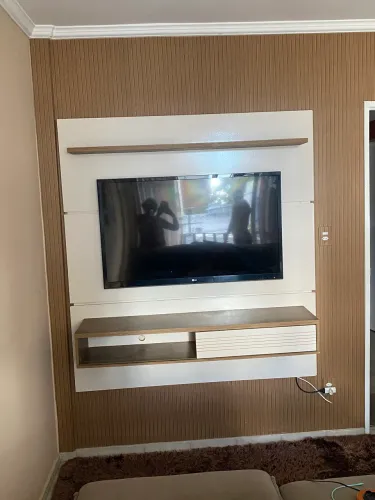 Painel de sala ?tv?