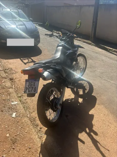 Tornado 250