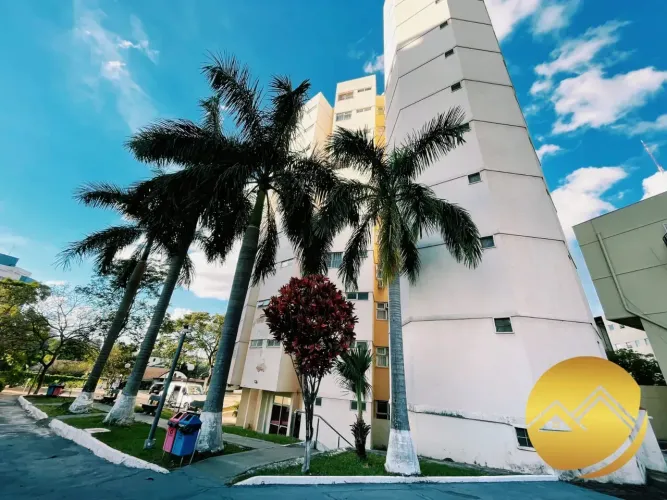 OPORTUNIDADE DE INVESTIMENTO E LAZER EM CALDAS NOVAS! Edifício Araras  dentro da área do C