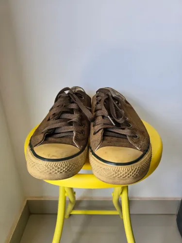 Tênis Converse Vintage