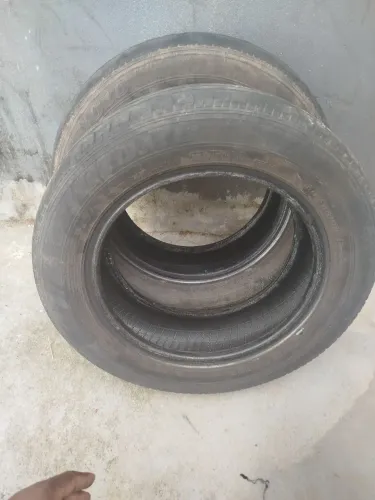 Pneu aro 14 sumitomo 2 unidades