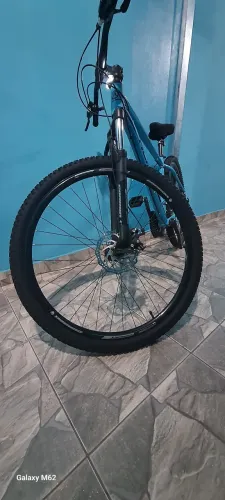 Bike Aro 29"