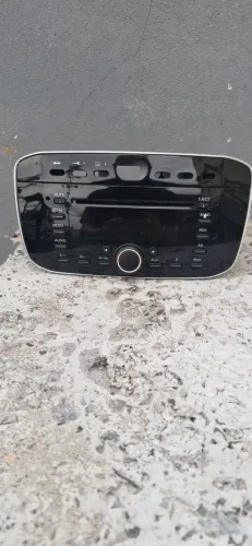 Radio original linea 