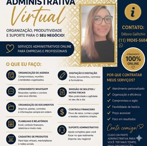 Assistente Virtual