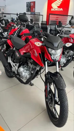 Fan 160 a pronta entrega