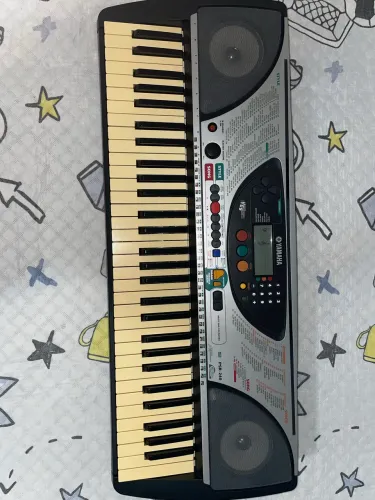 Teclado 