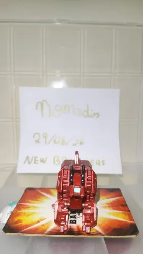 Bakugan