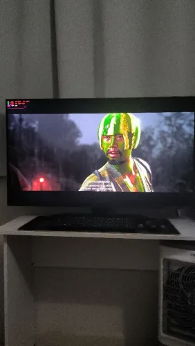 Smartv Samsung Neoqled miniled lançamento 2025 165hz