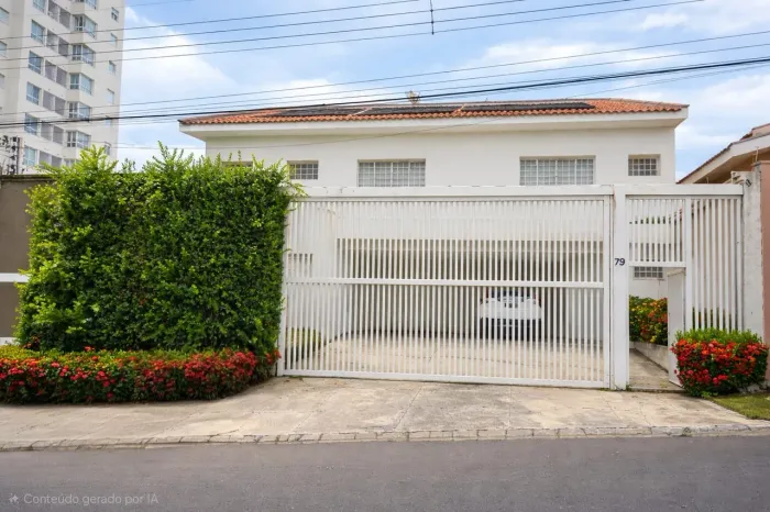 Casa à venda no Jardim Petrópolis  R$ 830.000
