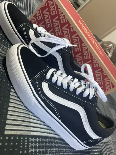 Tênis vans old skool 
