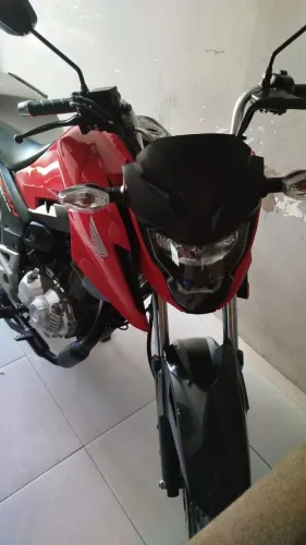 Moto de procedência