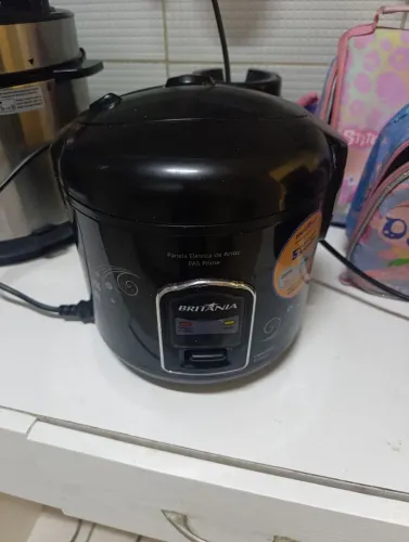 Panela arroz