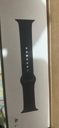 O MAIS COMPLETO: Apple Watch Series 9 (45mm) com conexão Cellular (4G/LTE)!