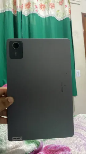 Tablet Lenovo m11 vendo ou troco pelo um celular de preferência iPhone