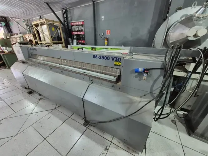 SECCIONADORA INMES IM-2900 V30