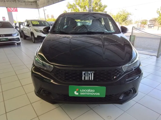 Fiat Argo Drive 1.0 Firefly 2026