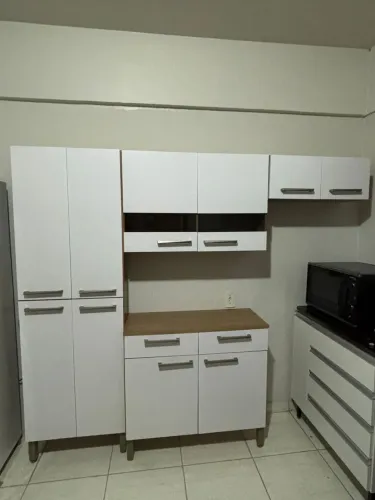 Armário de cozinha 