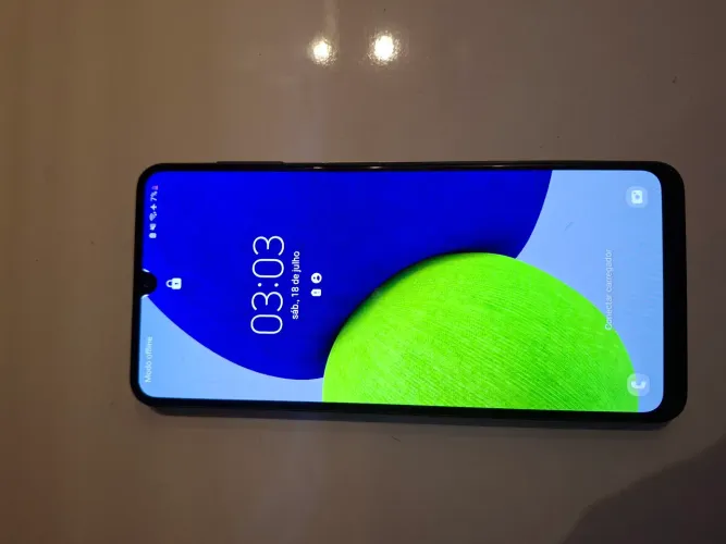 Samsung Galaxy A12