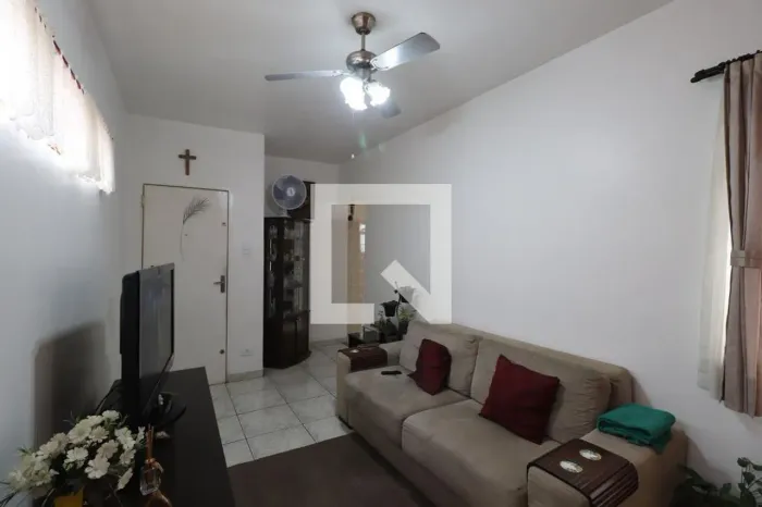 Apartamento à Venda - Tatuapé, 2 Quartos, 80 m2