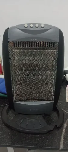 Aquecedor