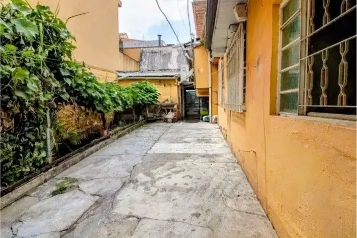 Terreno-Para Venda-321 Rua Gil Ribeiro, Vila Guilhermina, Vila Guilhermina, São Paulo, São