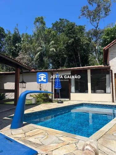Casa a venda ,400 m² - Condomínio Residencial Guaratuba - SP