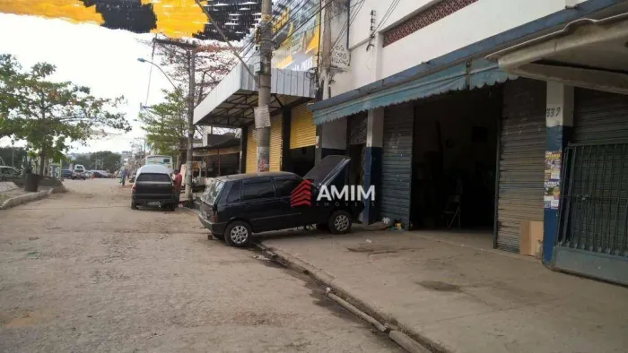 Loja à venda, 280 m² por R$ 4.000.000,00 - Coelho - São Gonçalo/RJ