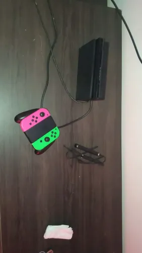 Nintendo switch v2