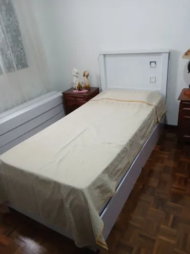 Torrando Bi-cama