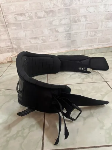 Trapzeio mistic Kite