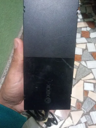 Fonte original para Xbox one FAT não quer ligar