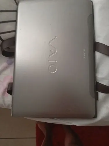 Notebook Sony 