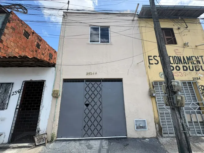 LOJA para alugar na cidade de FORTALEZA-CE