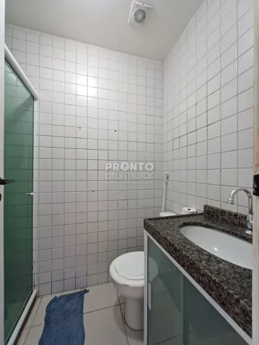 Apartamento com 2 quartos em Piedade