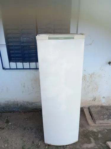 Geladeira 