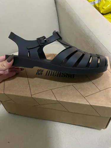 Melissa possession nova n38