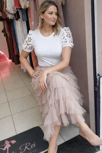 Vestuário cristã 