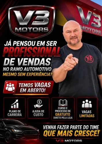Vendedor de veículos