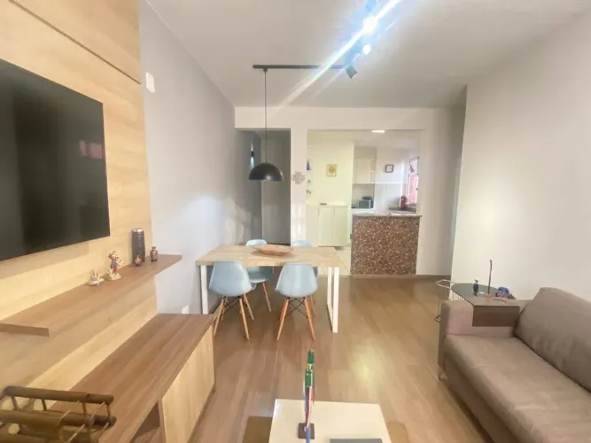 Apartamento para aluguel, 2 quartos, 1 vaga, Havaí - Belo Horizonte/MG