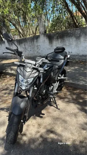 Cb 300 f 2025