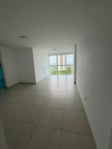 Apartamento com 4 quartos, nascente e com area de lazer completa mirante