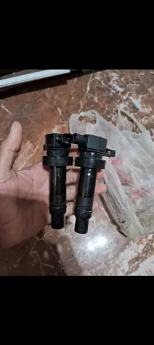 2 bobina de ignição veloste cerato elantra BH.20