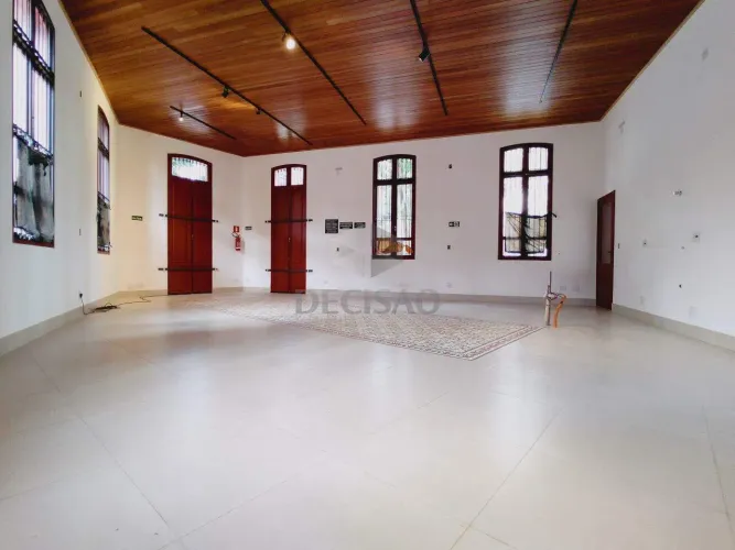 Casa comercial à venda, Floresta - Belo Horizonte/MG