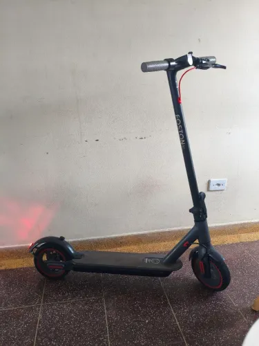 Patinete elétrico Foston s09 Pro