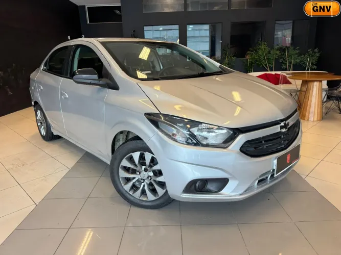 Chevrolet Joy Plus Black Ed.1.0 8V 4P Flex MEC 2021